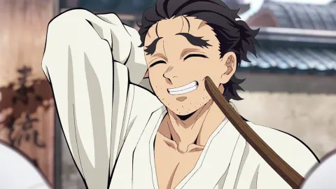 Demon Slayer : Château de l'Infini — capture 42