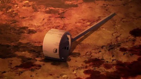Demon Slayer : Château de l'Infini — capture 43