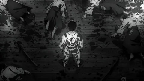 Demon Slayer : Château de l'Infini — capture 46