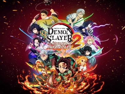 Demon Slayer -Kimetsu no Yaiba- The Hinokami Chronicles 2