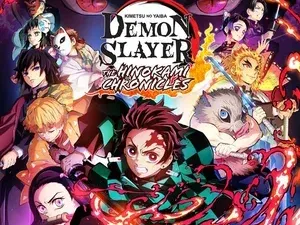 Demon Slayer -Kimetsu no Yaiba- The Hinokami Chronicles