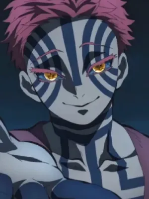 Akaza