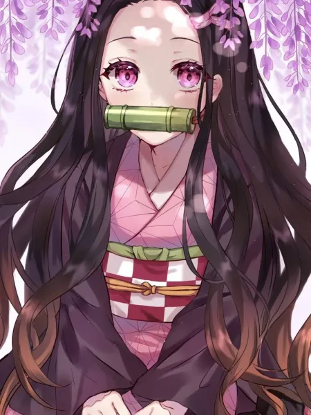 Nezuko Kamado