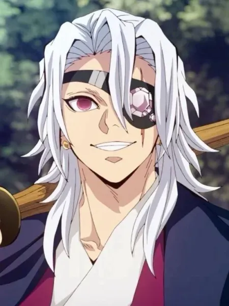 Tengen Uzui