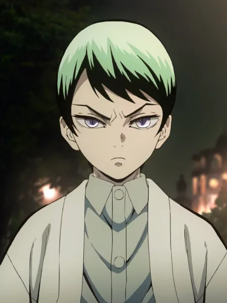 Yushiro