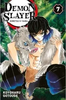 Tome 7