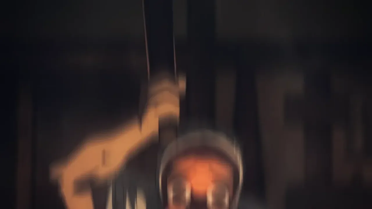 Merci, Tokito