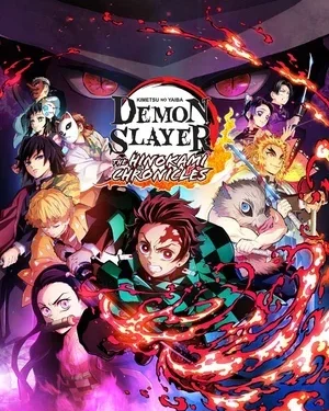 Demon Slayer -Kimetsu no Yaiba- The Hinokami Chronicles