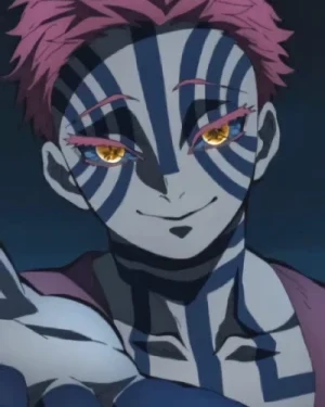Akaza