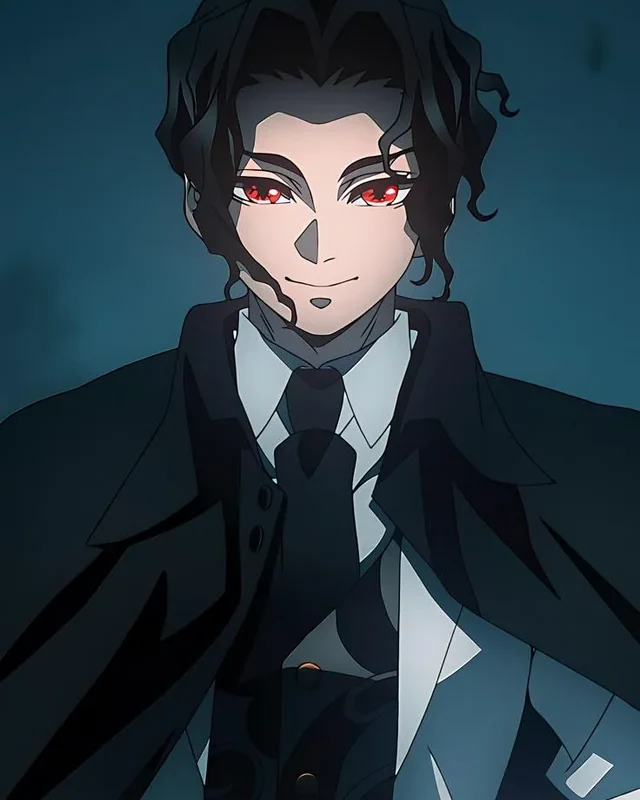 Muzan Kibutsuji
