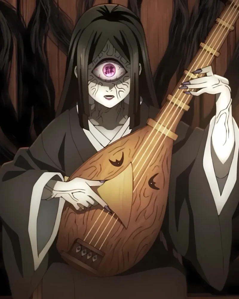 Nakime