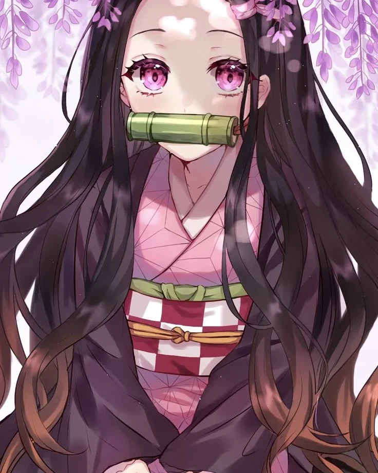 Nezuko Kamado