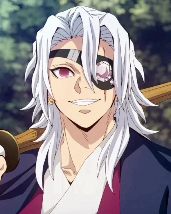 Tengen Uzui