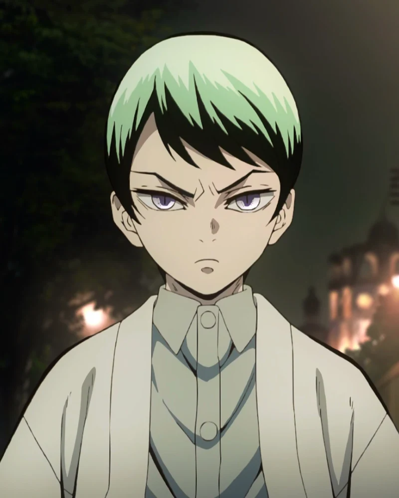 Yushiro