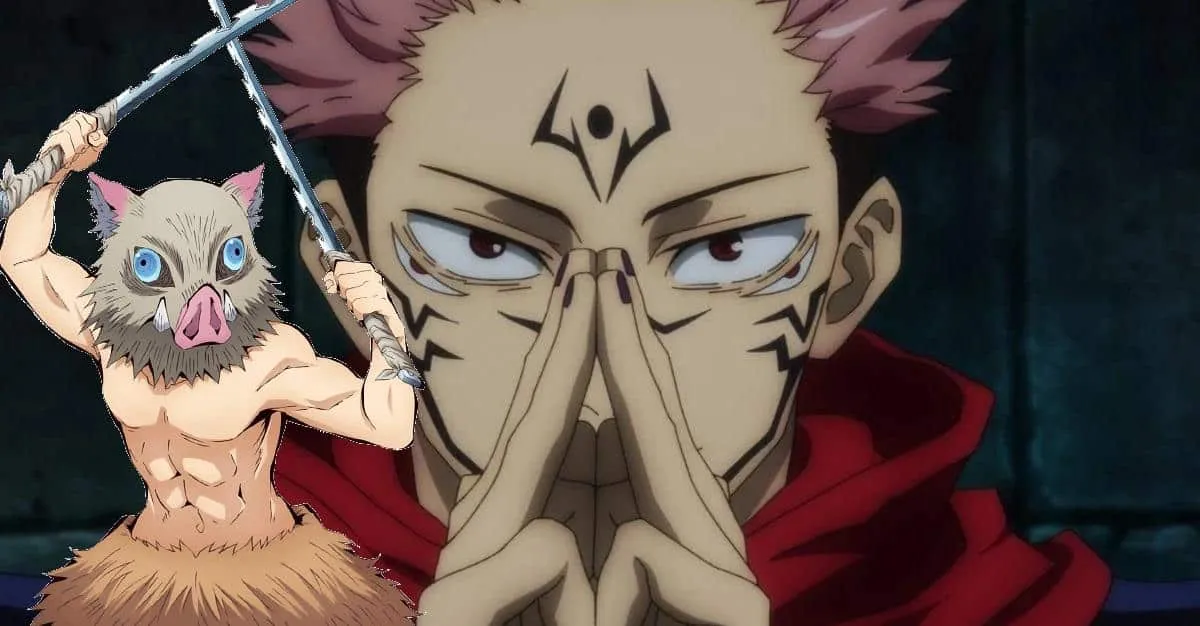 Demon Slayer et Jujutsu Kaisen inspirent l'actrice Inde Navarrette pour apprendre l'écriture de scénario