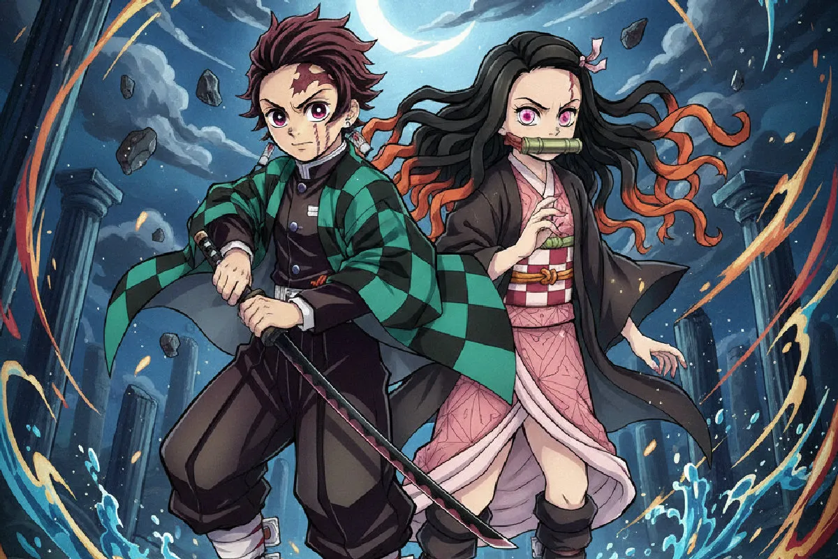 Demon Slayer pourrait-il entraîner une dégradation de l'anime ? La question posée par Vietnam.vn