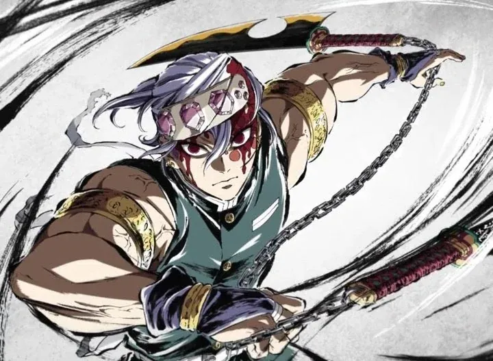 Une vidéo de dessin d'Akira Matsushima pour Demon Slayer enflamme les réseaux